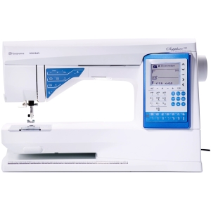 HUSQVARNA® VIKING® SAPPHIRE™ 930 Sewing Machine