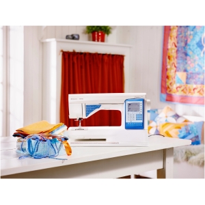 HUSQVARNA® VIKING® SAPPHIRE™ 930 Sewing Machine