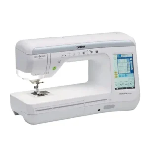 Brother BQ2500 Advanced Sewing & Quilting