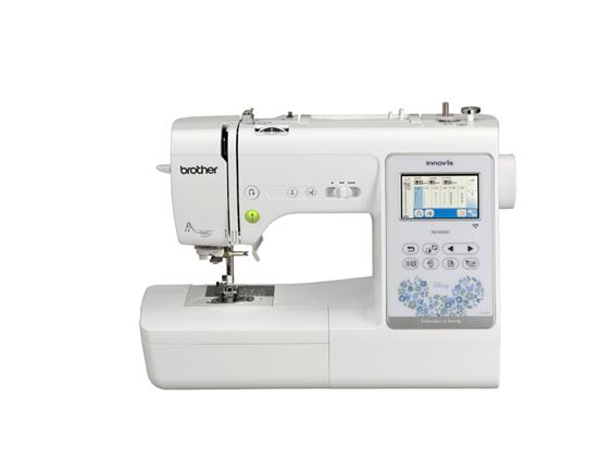 Featured image for “Brother NS1850D Combination Sewing & Embroidery with Disney”