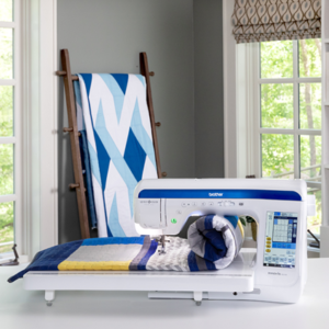Brother BQ3100 Advanced Sewing & Quilting