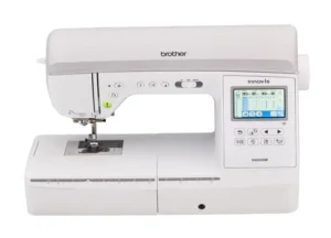 Brother  Innov-ís NQ3550W