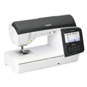 Brother NQ3700D Combination Sewing & Embroidery