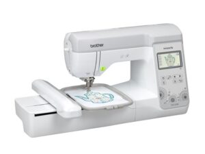 Brother NS1250E Embroidery Machine