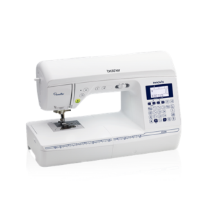 Brother Pacesetter PS500 Sewing Machine