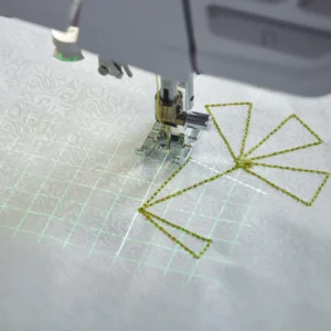 HUSQVARNA® VIKING® EPIC QUILT™ 97 Sewing Machine