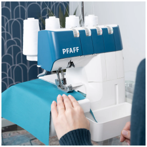 PFAFF® Admire™ 1000 Overlock Machine