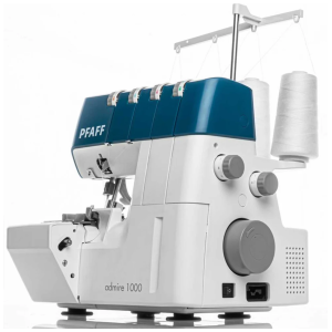 PFAFF® Admire™ 1000 Overlock Machine