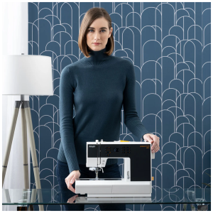 PFAFF® passport™ 2.0 Sewing Machine