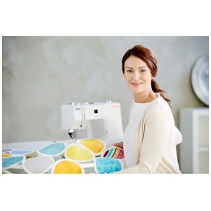 PFAFF® Passport™ 3.0 Sewing Machine