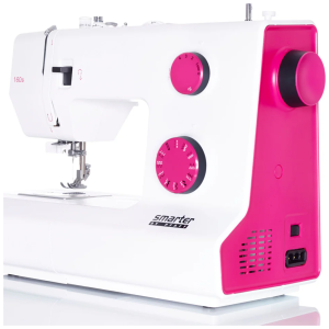 SMARTER BY PFAFF™ 160s Sewing Machine