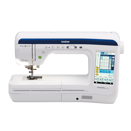 Featured image for “Brother BQ3100 Advanced Sewing & Quilting”