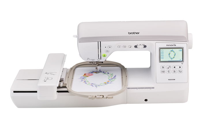 Featured image for “Brother  Innov-ís NQ3550W”
