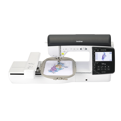 Featured image for “Brother NQ3700D Combination Sewing & Embroidery”
