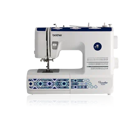 Featured image for “Brother Pacesetter PS200T Sewing & Quilting Machine”