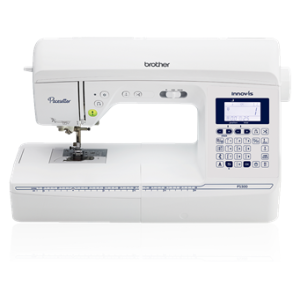 Brother Pacesetter PS500 Sewing Machine