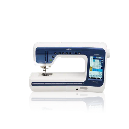 Featured image for “Brother Essence Innov-ís VM5200”