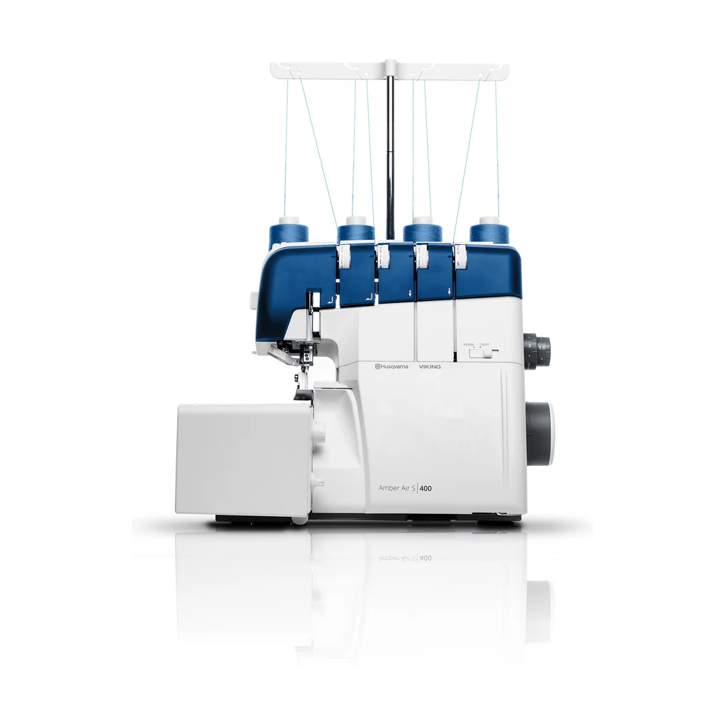 McKinney Sew & Vac