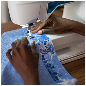 HUSQVARNA® VIKING® OPAL™ 670 Sewing Machine
