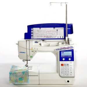 Juki DX-2000QVP