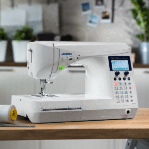 Juki HZL-F600 Exceed Series Sewing Machine