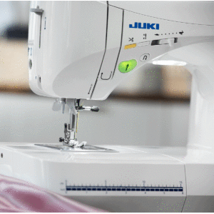Juki HZL-F600 Exceed Series Sewing Machine