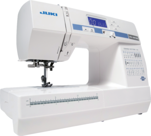 Juki HZL-LB5100 Compact Size Sewing Machine
