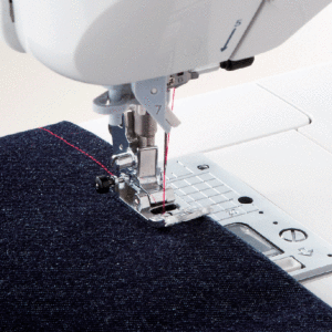 Juki HZL-LB5100 Compact Size Sewing Machine