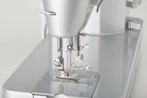 Juki TL-18 QVP-COL Collector's Edition