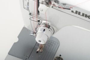 Juki TL-18 QVP-COL Collector's Edition