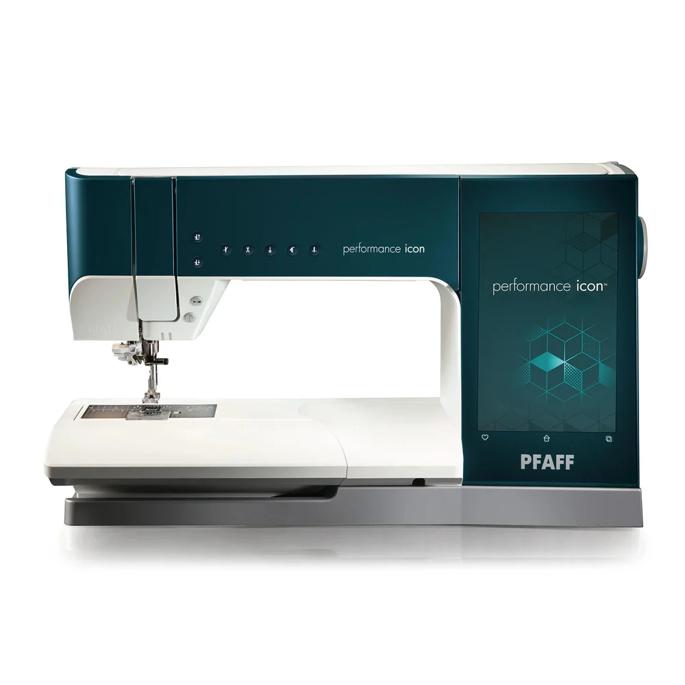 Featured image for “PFAFF® Performance Icon™ Sewing Machine”
