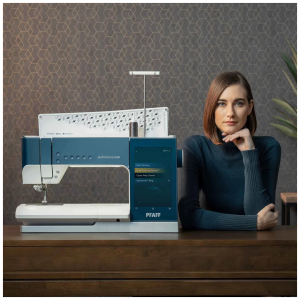 PFAFF® Performance Icon™ Sewing Machine