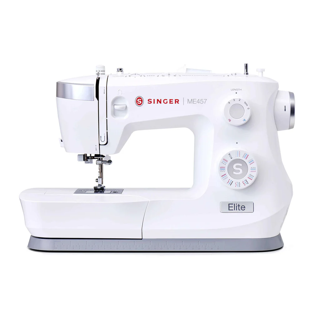 Featured image for “SINGER® Elite™ ME457 Sewing Machine”