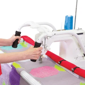 Grace Q-Zone Hoop-Frame