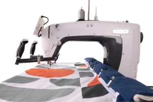 Grace Q'nique 16X Elite Quilting Machine