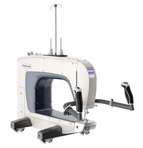 Grace Q'nique 16X Quilting Machine