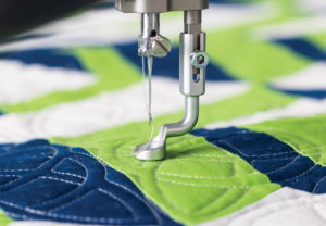 Grace Q'nique 19X Elite Quilting Machine
