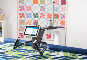 Grace Q'nique 19X Elite Quilting Machine