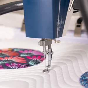 Grace Q'nique 19X Quilting Machine