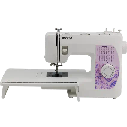 Featured image for “Brother Bravo Mike BM3850 Sewing Machine”