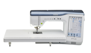 Brother Celeste CX1 Sewing Machine