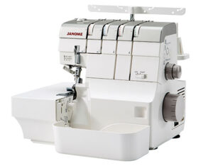 Janome AirThread 2000D