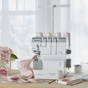 Janome AirThread 2000D