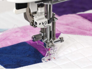 Janome Continental M6 Quilting & Sewing Machine