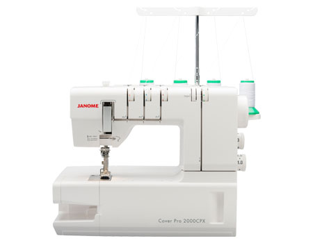 Featured image for “Janome CoverPro 2000CPX”
