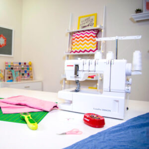 Janome CoverPro 2000CPX