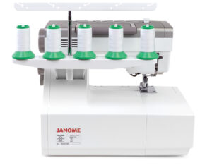 Janome CoverPro 3000 Professional
