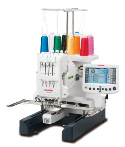 Janome MB-4S Embroidery Machine