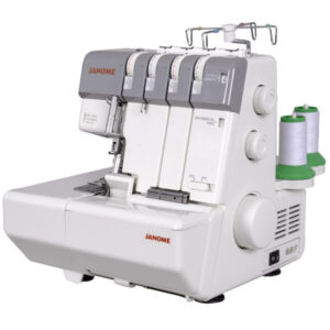 Janome MyLock 654D Sailing Line