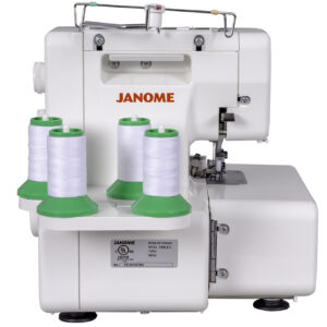 Janome MyLock 654D Sailing Line